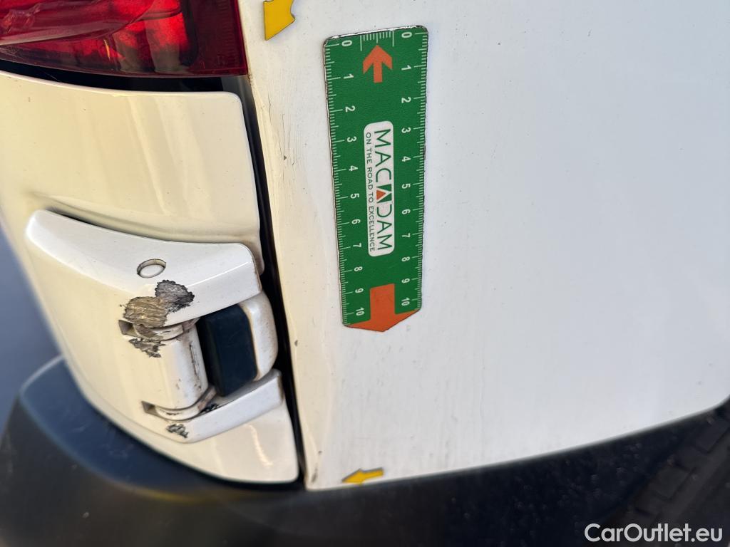  Citroen  Jumpy  Fourgon Club M 1.5 BlueHDi 100CV BVM6 E6d #9