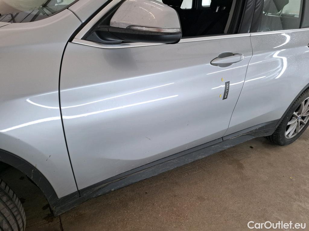  Bmw  X1 BMW  / 2019 / 5P / SUV sDrive16d Business Design DKG7 #11