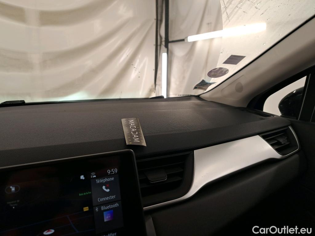  Renault  Captur RENAULT  / 2019 / 5P / SUV Business TCe 140 EDC FAP -21 #5