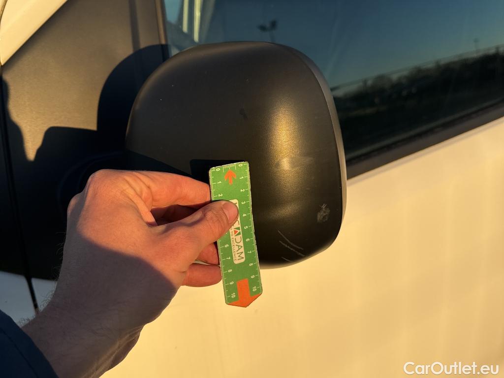  Citroen  Jumpy  Fourgon Club M 1.5 BlueHDi 100CV BVM6 E6d #23