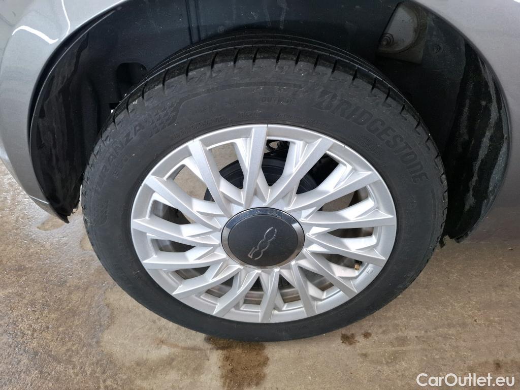  Fiat  500  Berline Lounge 1.2 70CV BVM5 E6 #32