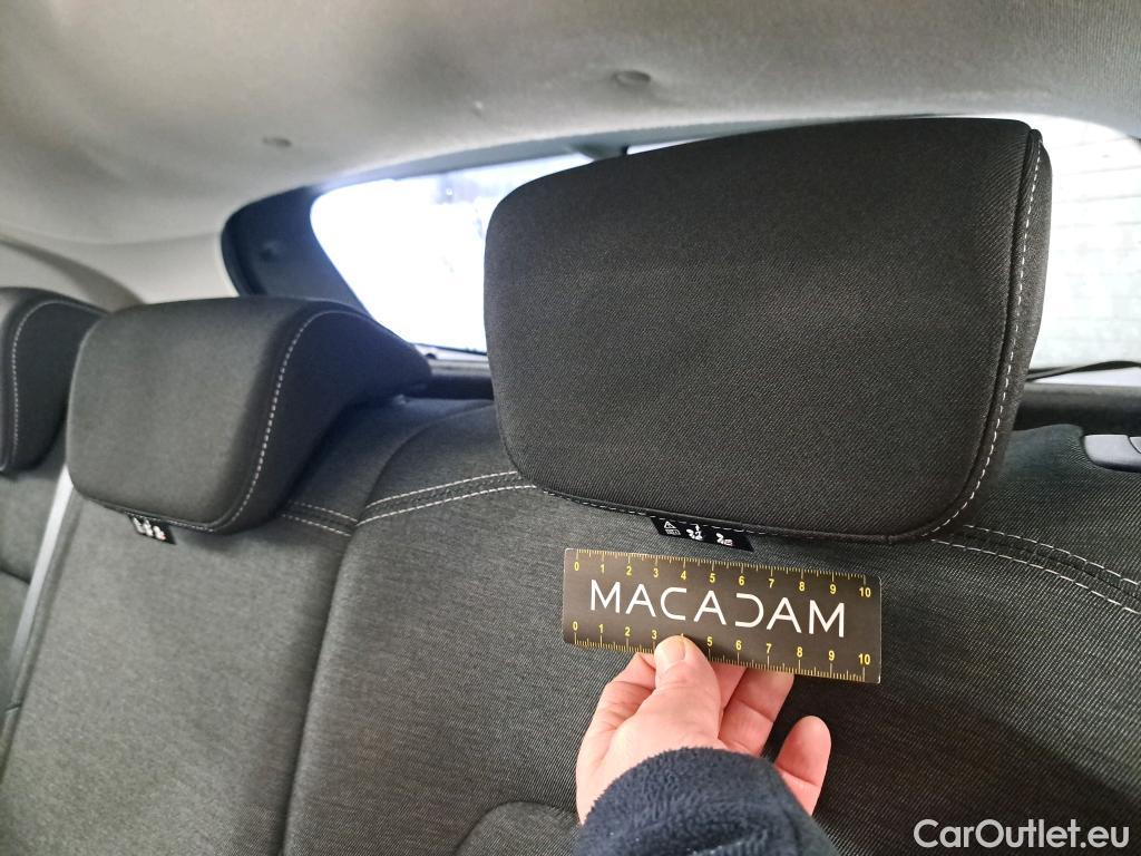  Renault  Captur RENAULT  / 2019 / 5P / SUV Business TCe 140 EDC FAP -21 #14