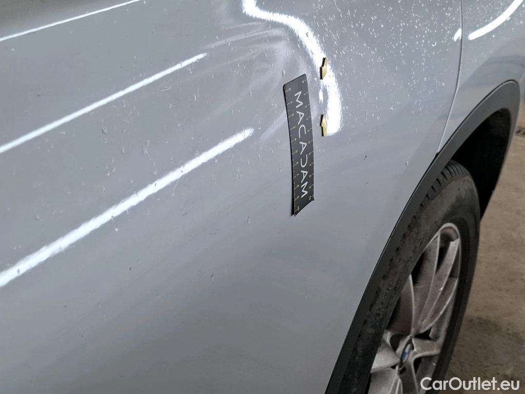  Bmw  X1 BMW  / 2019 / 5P / SUV sDrive16d Business Design DKG7 #18