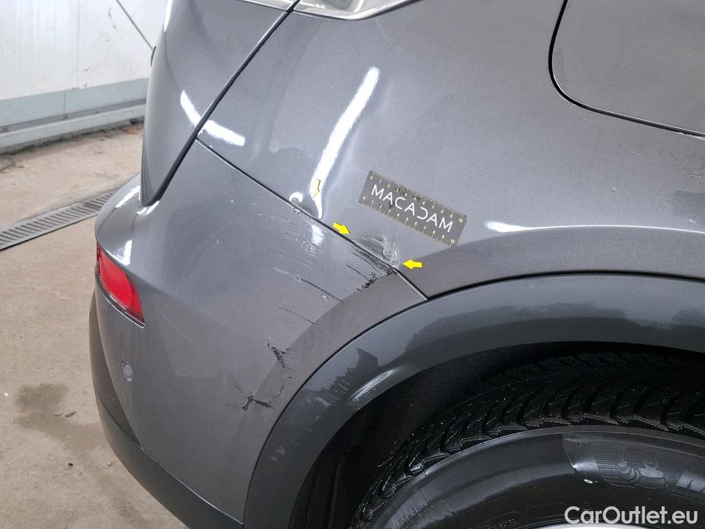  DS  DS7 DS DS 7 Crossback / 2017 / 5P / SUV BlueHDi 130 Auto Executive #9