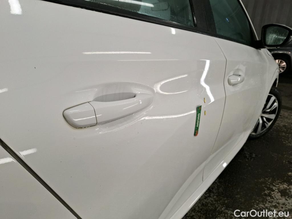  Peugeot  208  Active Business 1.2 PureTech 100CV BVM6 E6d #6