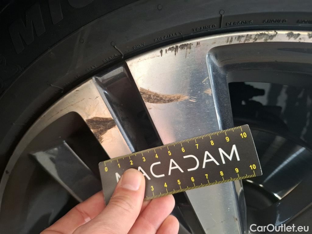  Peugeot  3008  Allure Business 1.2 PureTech 130CV BVA8 E6d #5