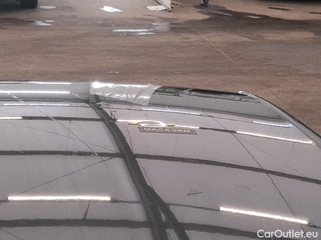  DS  DS7 DS DS 7 Crossback / 2017 / 5P / SUV BlueHDi 130 Auto Executive #6