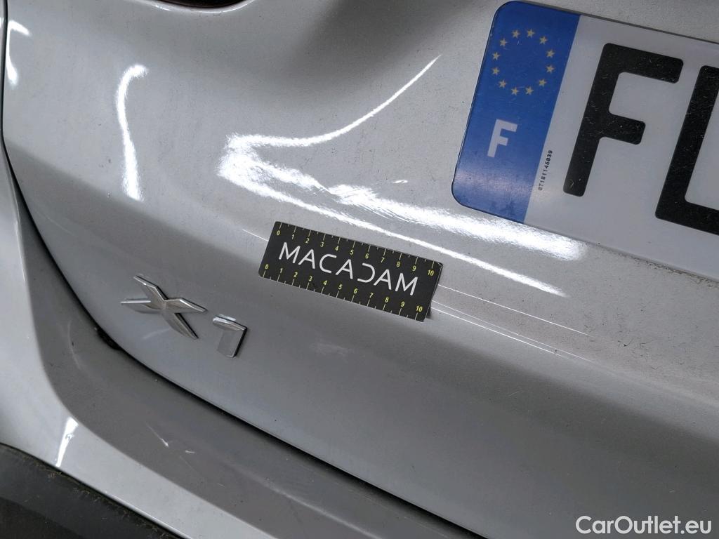  Bmw  X1 BMW  / 2019 / 5P / SUV sDrive16d Business Design DKG7 #14