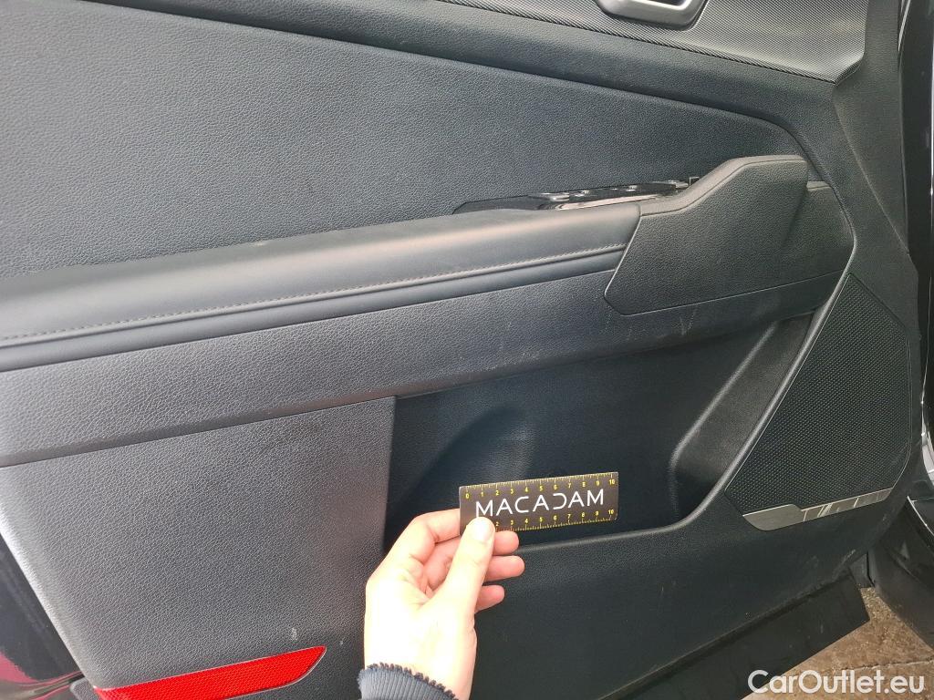  KIA  Sportage KIA  / 2021 / 5P / SUV 1.6 T-GDI 265 PHEV AUTO 4WD ACTIVE BUSIN #5