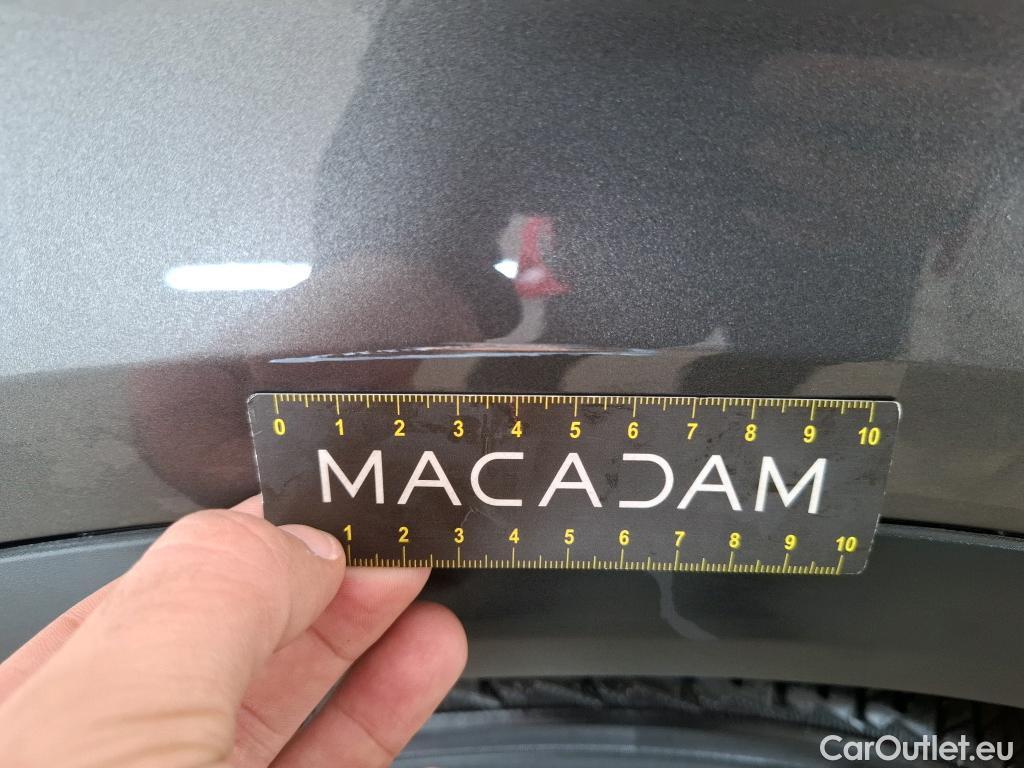  DS  DS7 DS DS 7 Crossback / 2017 / 5P / SUV BlueHDi 130 Auto Executive #13