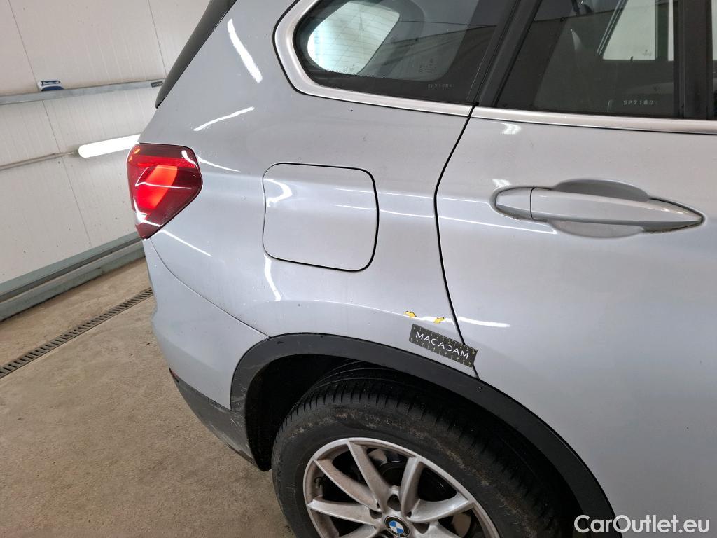  Bmw  X1 BMW  / 2019 / 5P / SUV sDrive16d Business Design DKG7 #24