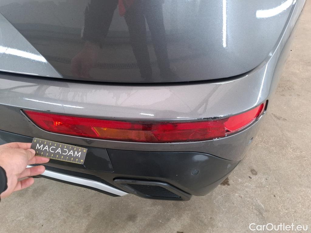  DS  DS7 DS DS 7 Crossback / 2017 / 5P / SUV BlueHDi 130 Auto Executive #40