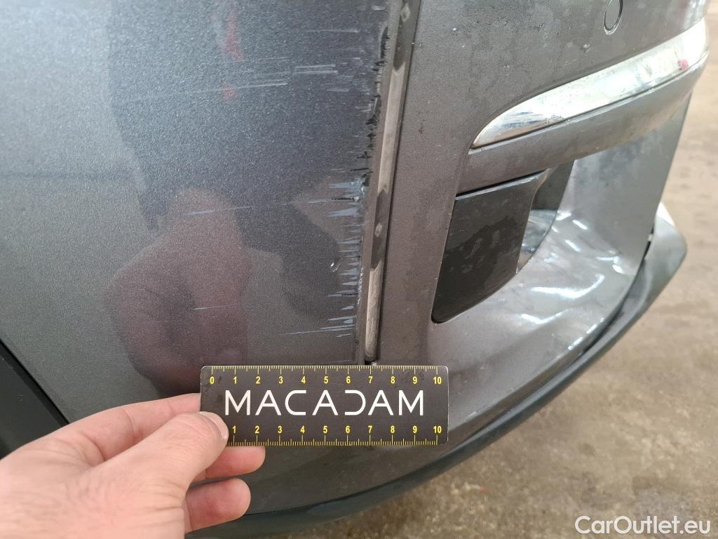  DS  DS7 DS DS 7 Crossback / 2017 / 5P / SUV BlueHDi 130 Auto Executive #58