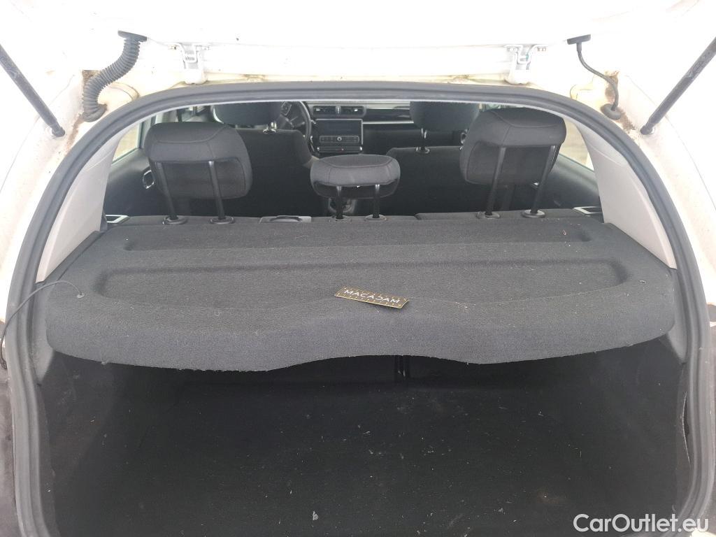  Citroen  C3  Feel 1.2 PureTech 80CV BVM5 E6 #27