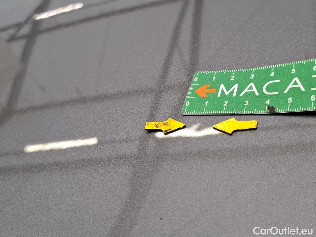  Mercedes  A-Klasse MERCEDES-BENZ Classe A Compact / 2018 / 5P / Berline A 180 d Business Line BVA #20