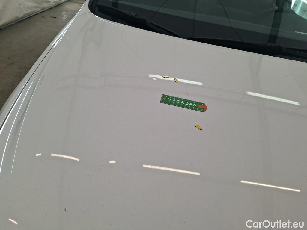  Hyundai  i30  cw Creative 1.6 CRDi 115CV BVA7 E6d #10