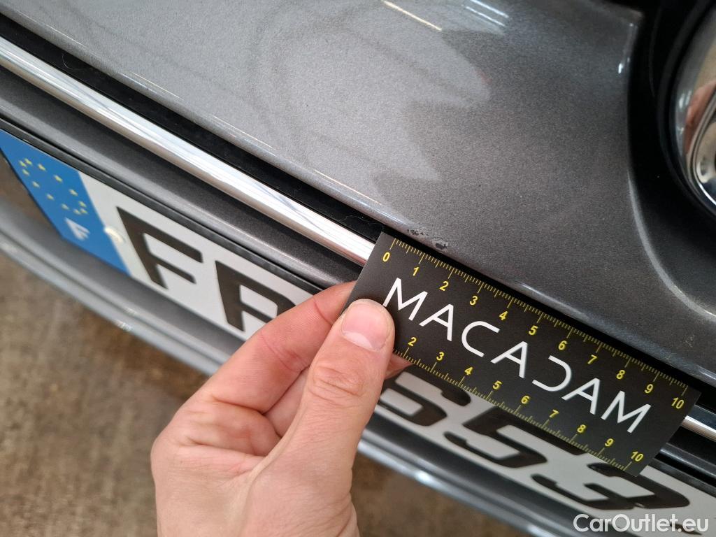  Fiat  500  Berline Lounge 1.2 70CV BVM5 E6 #10