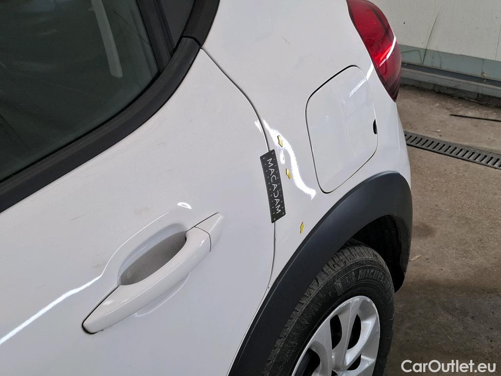  Citroen  C3  Feel 1.2 PureTech 80CV BVM5 E6 #50