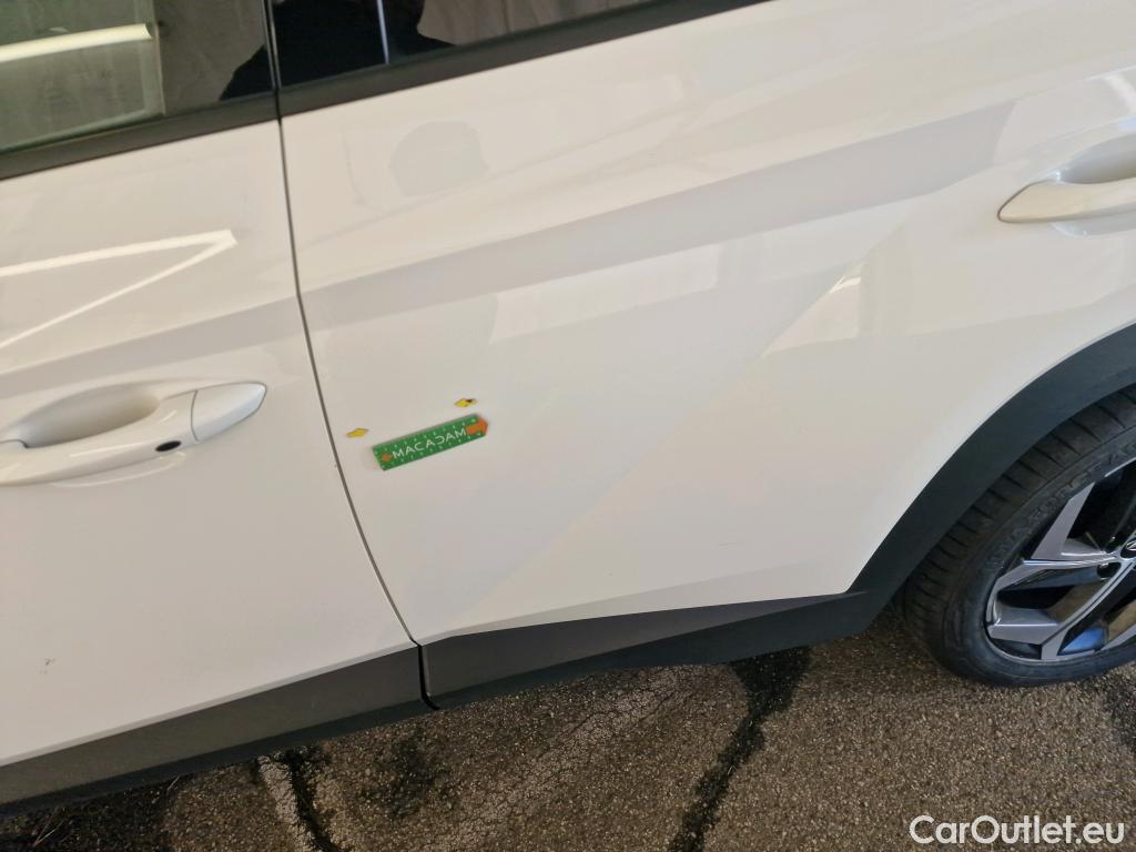  Hyundai  Tucson HYUNDAI  / 2020 / 5P / SUV 1.6 PHEV 265 HTRAC CREATIVE 4WD AUTO #12