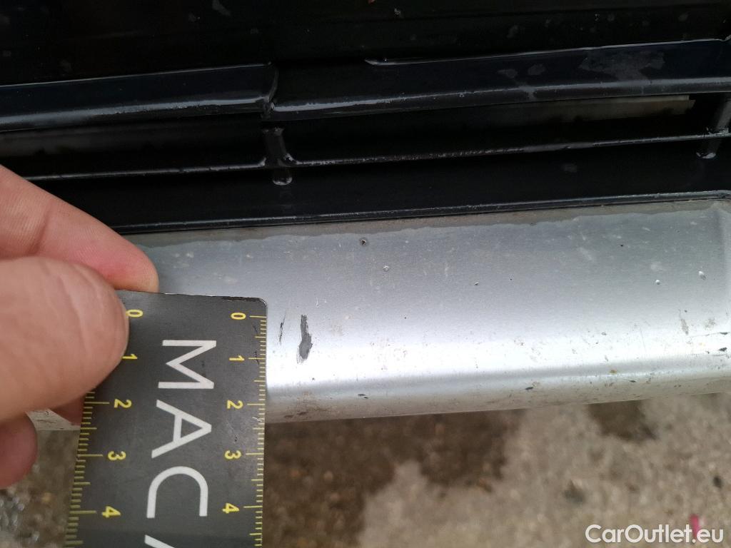  DS  DS7 DS DS 7 Crossback / 2017 / 5P / SUV BlueHDi 130 Auto Executive #99