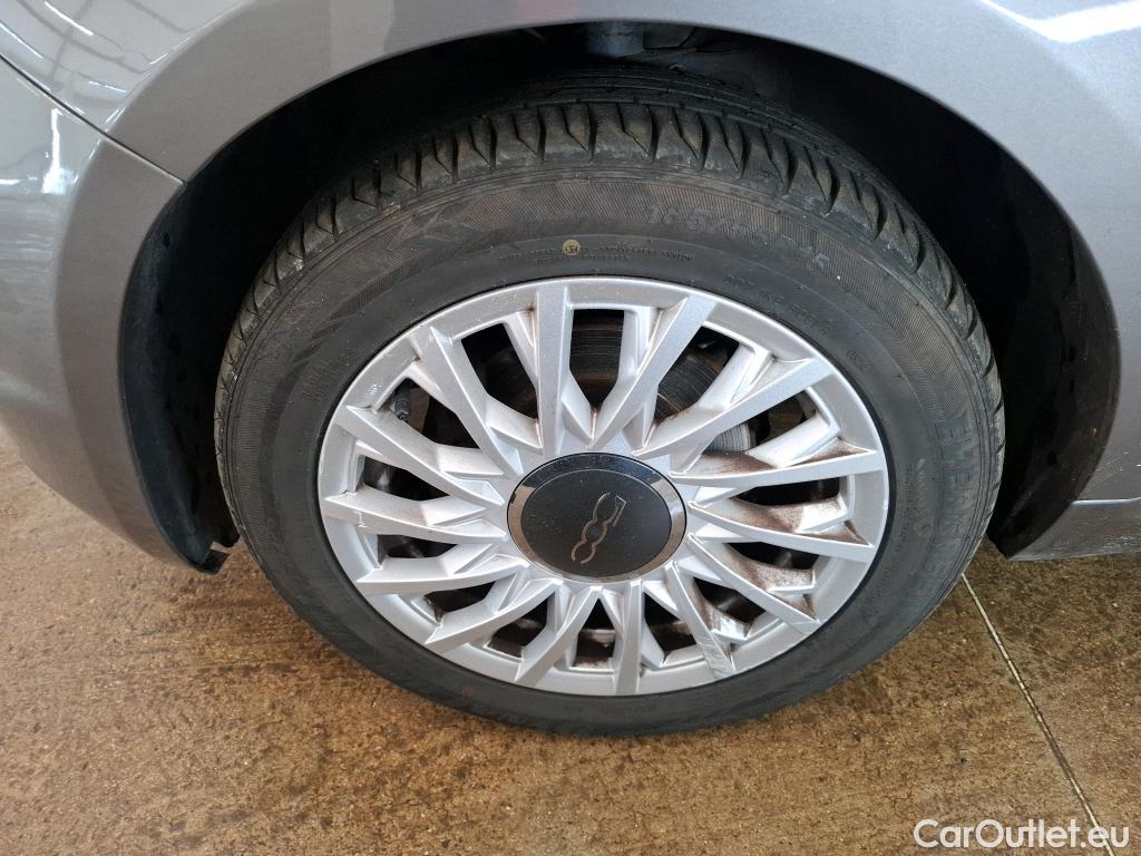  Fiat  500  Berline Lounge 1.2 70CV BVM5 E6 #12