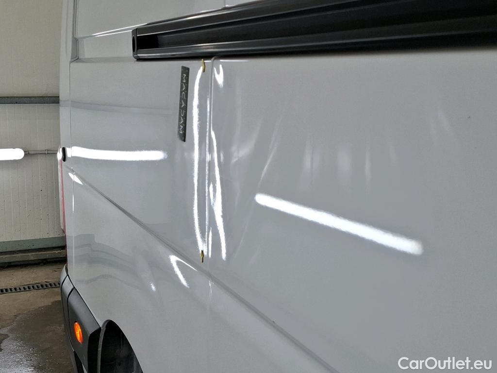  Renault  Master  III Fourgon L3H2 3 5 Grand Confort dCi 135CV BVM6 E6dT #2