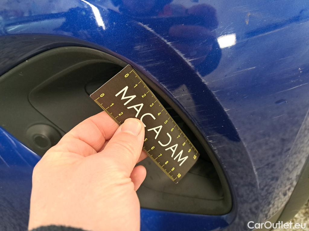  Renault  Captur RENAULT  / 2019 / 5P / SUV Business TCe 140 EDC FAP -21 #7