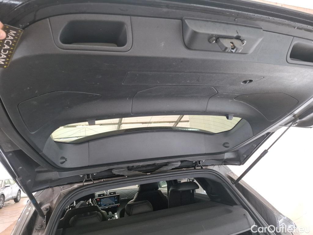  DS  DS7 DS DS 7 Crossback / 2017 / 5P / SUV BlueHDi 130 Auto Executive #78