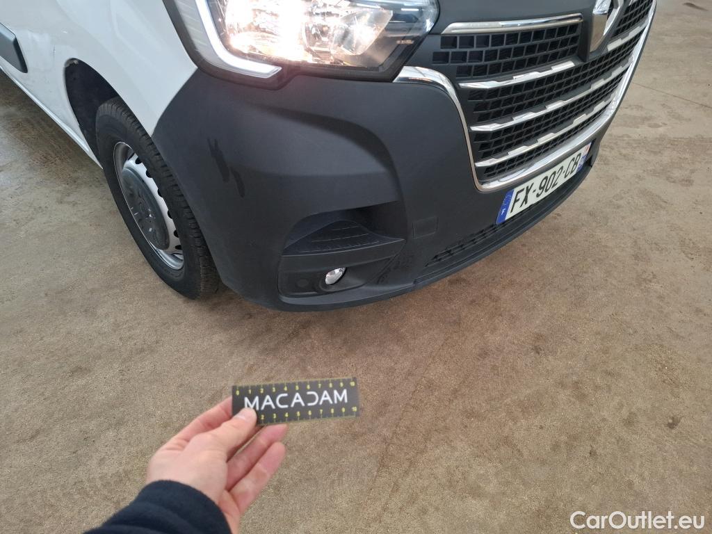  Renault  Master  III Fourgon L3H2 3 5 Grand Confort dCi 135CV BVM6 E6dT #43