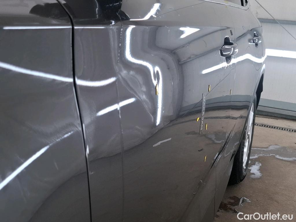  DS  DS7 DS DS 7 Crossback / 2017 / 5P / SUV BlueHDi 130 Auto Executive #31