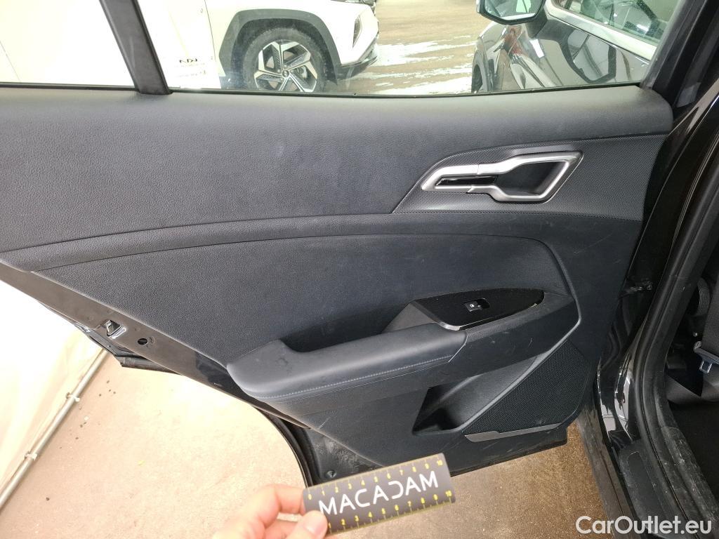  KIA  Sportage KIA  / 2021 / 5P / SUV 1.6 T-GDI 265 PHEV AUTO 4WD ACTIVE BUSIN #7