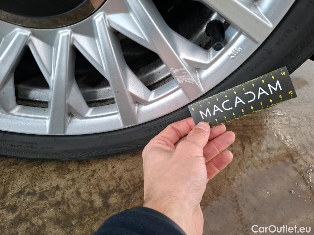  Fiat  500  Berline Lounge 1.2 70CV BVM5 E6 #23