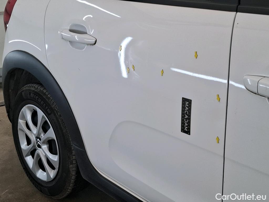  Citroen  C3  Feel 1.2 PureTech 80CV BVM5 E6 #8