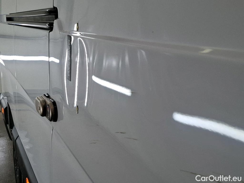  Renault  Master  III Fourgon L3H2 3 5 Grand Confort dCi 135CV BVM6 E6dT #4