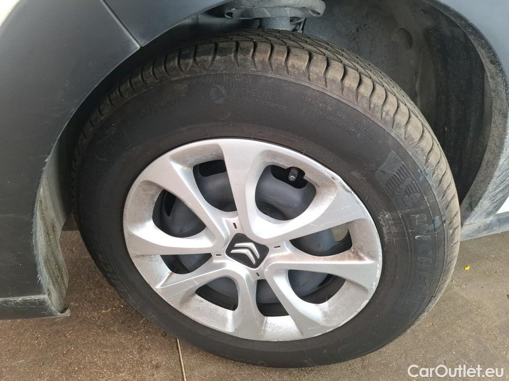  Citroen  C3  Feel 1.2 PureTech 80CV BVM5 E6 #65