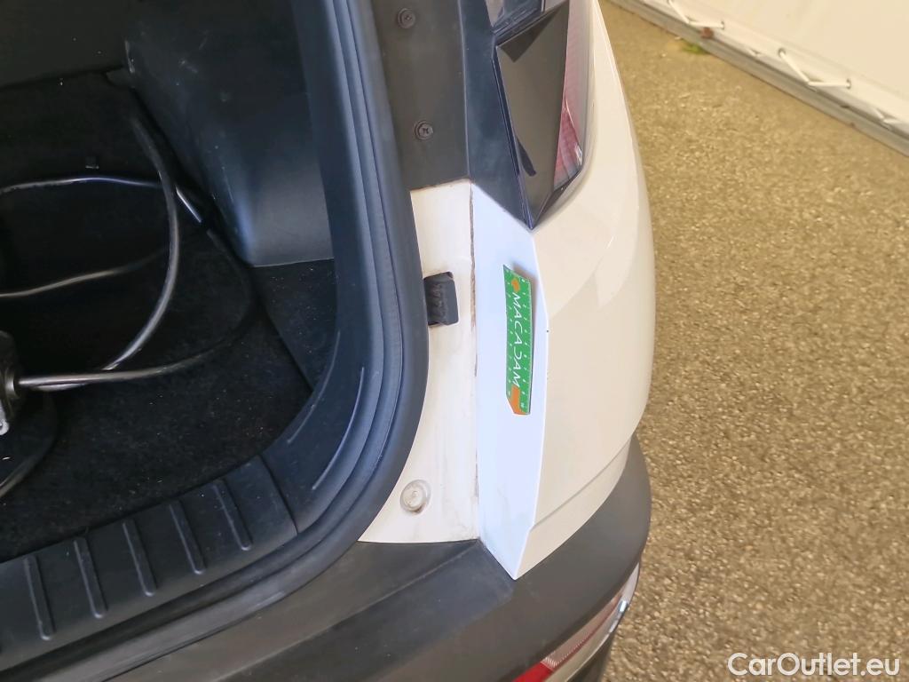  Hyundai  Tucson HYUNDAI  / 2020 / 5P / SUV 1.6 PHEV 265 HTRAC CREATIVE 4WD AUTO #16