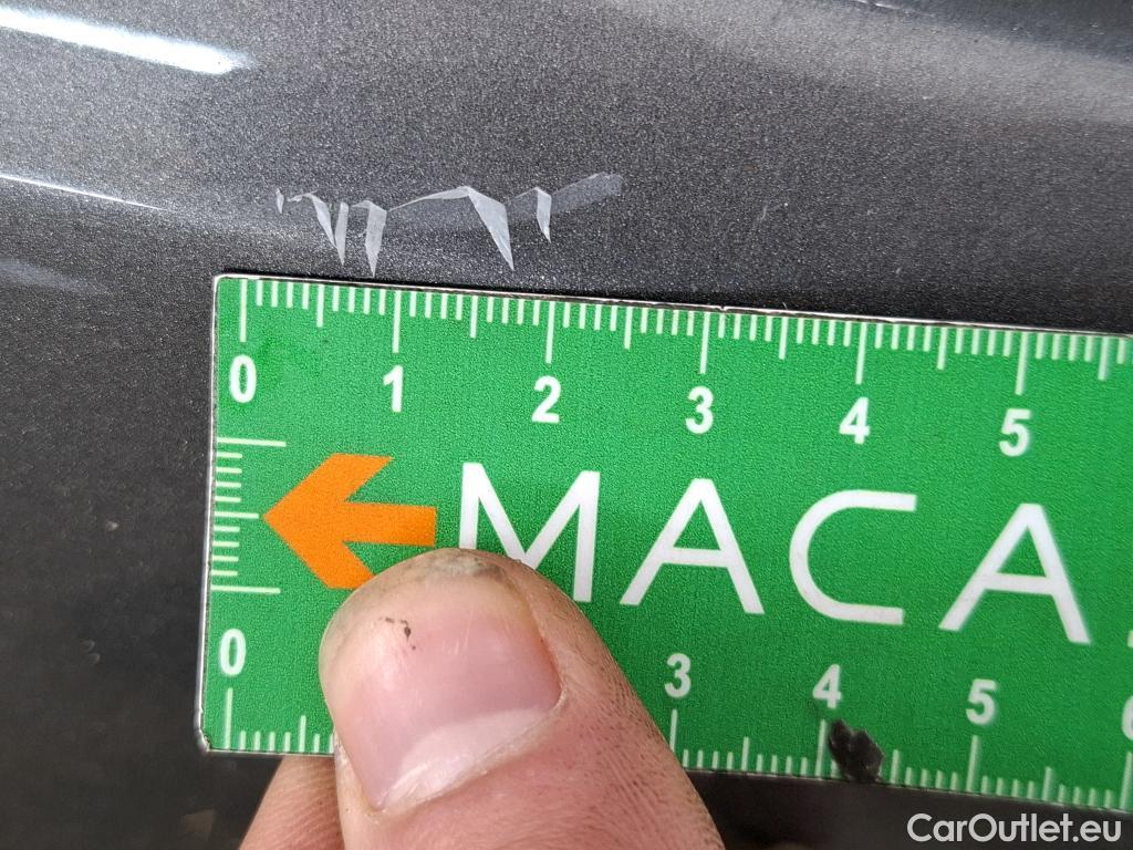  Mercedes  A-Klasse MERCEDES-BENZ Classe A Compact / 2018 / 5P / Berline A 180 d Business Line BVA #10