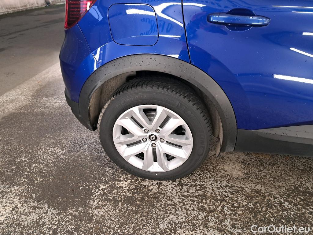  Renault  Captur RENAULT  / 2019 / 5P / SUV Business TCe 140 EDC FAP -21 #19