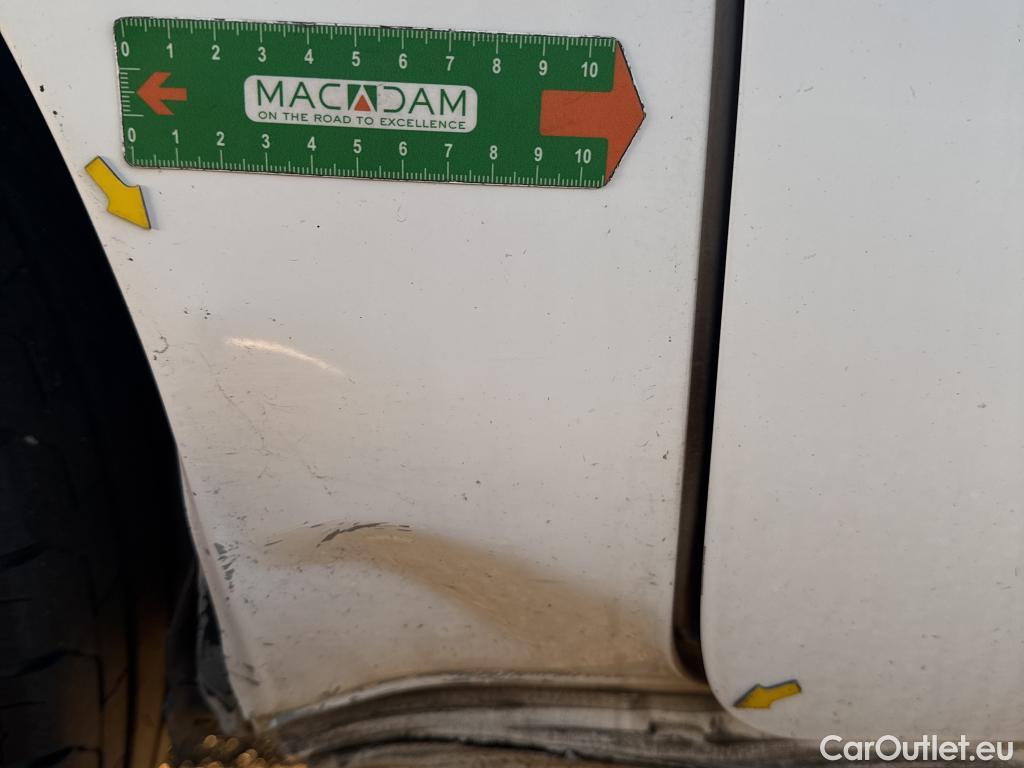  Citroen  Jumpy  Fourgon Club M 1.5 BlueHDi 100CV BVM6 E6d #11