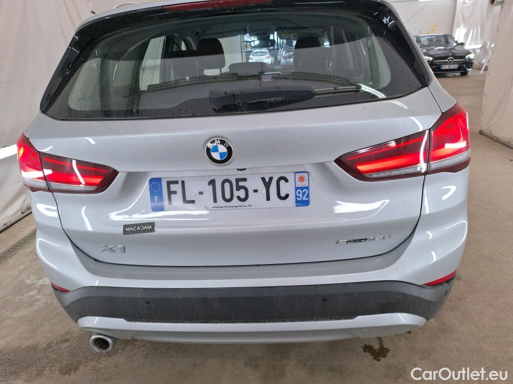  Bmw  X1 BMW  / 2019 / 5P / SUV sDrive16d Business Design DKG7 #13
