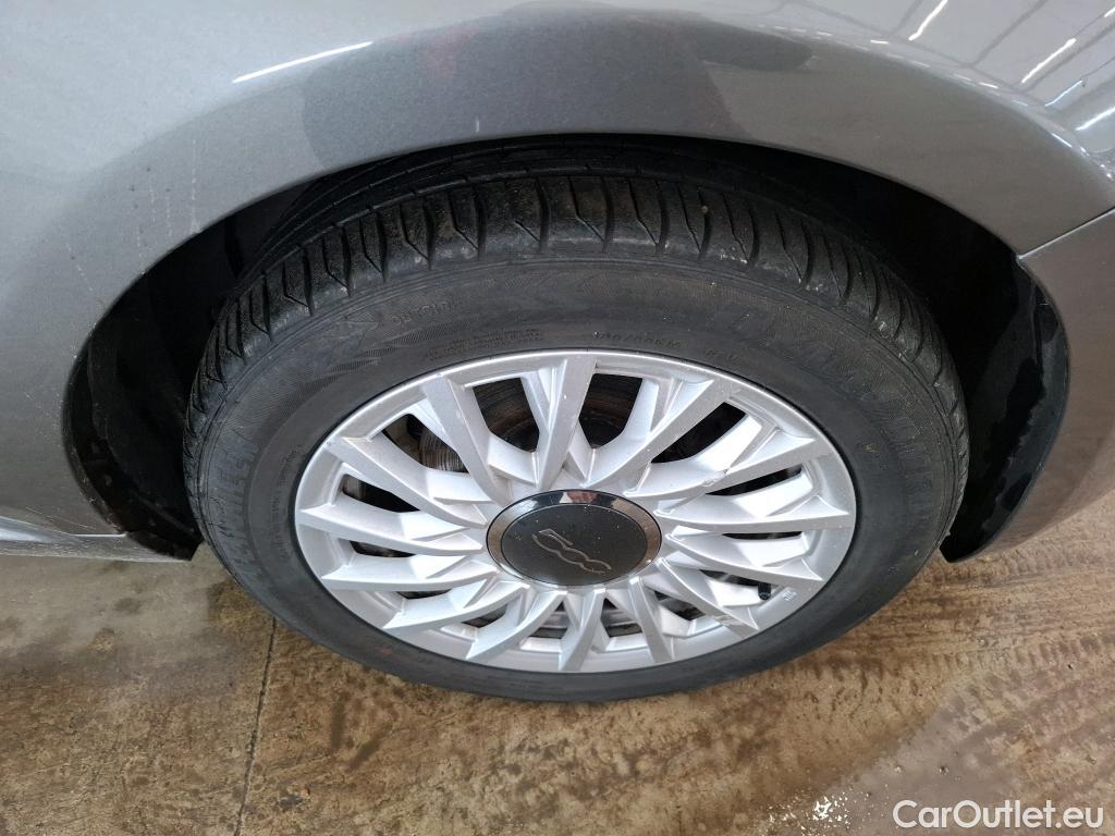 Fiat  500  Berline Lounge 1.2 70CV BVM5 E6 #17