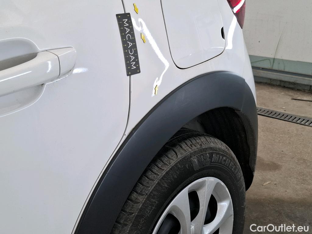  Citroen  C3  Feel 1.2 PureTech 80CV BVM5 E6 #52