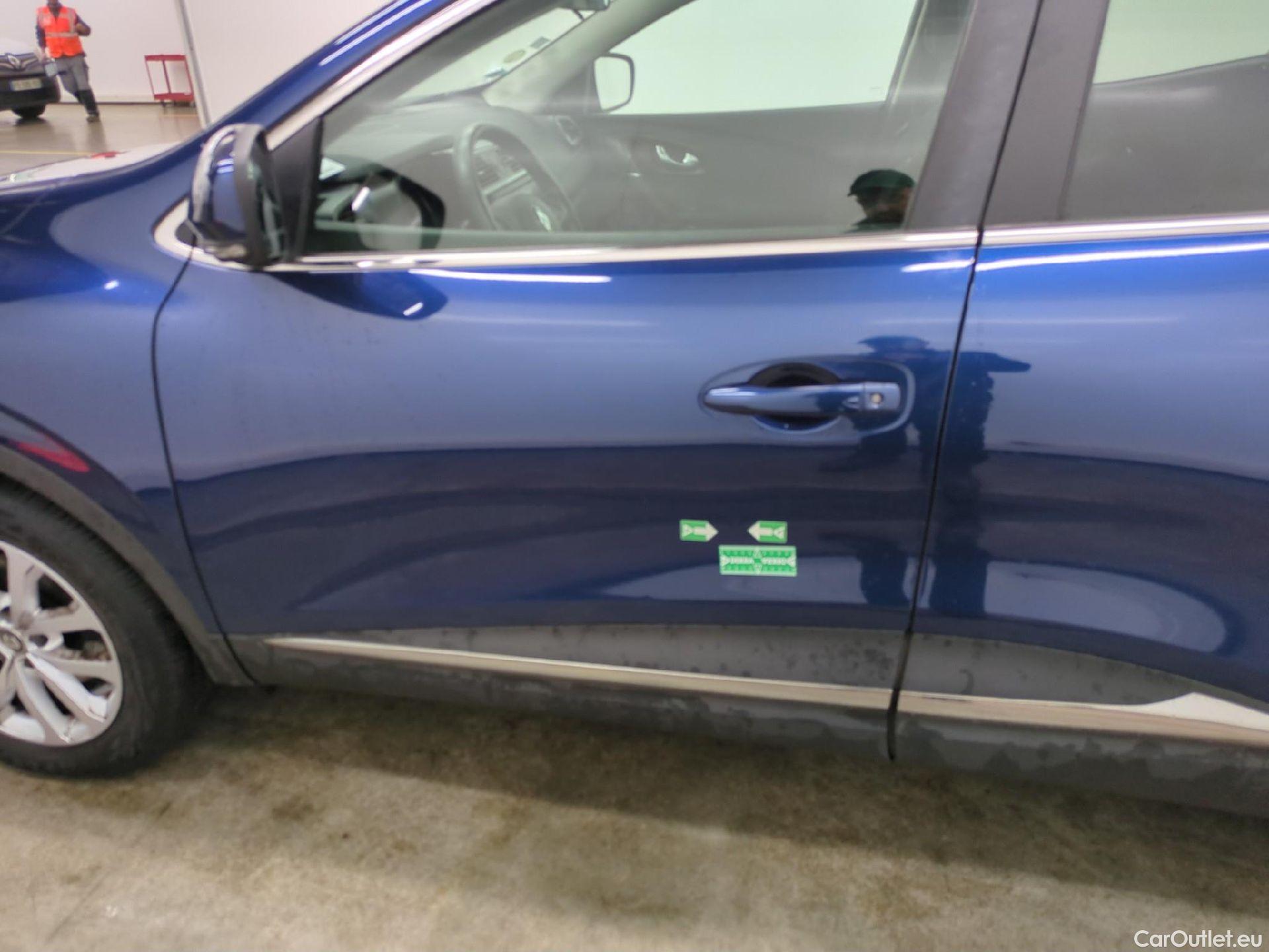  Renault  Kadjar  Business 1.5 dCi 115CV BVA7 E6dT #4