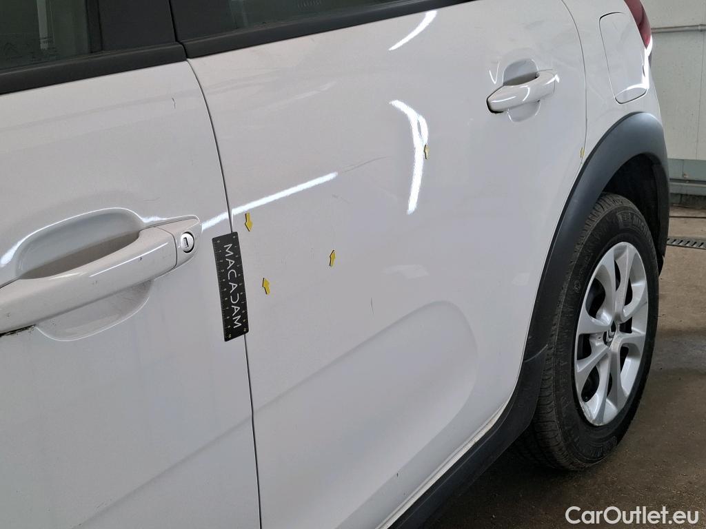  Citroen  C3  Feel 1.2 PureTech 80CV BVM5 E6 #15