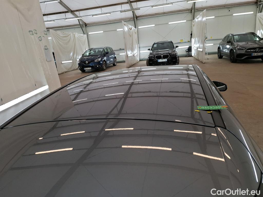  Mercedes  A-Klasse MERCEDES-BENZ Classe A Compact / 2018 / 5P / Berline A 180 d Business Line BVA #17