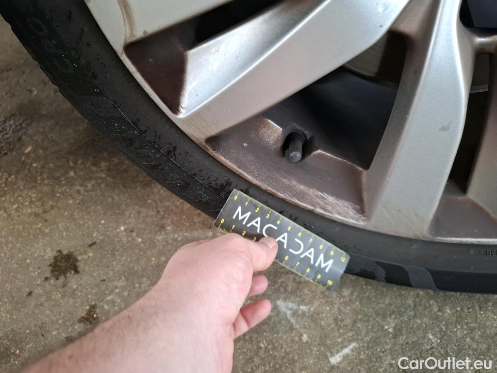  Peugeot  308  SW Active Business 1.5 HDi 130CV BVM6 E6d #9