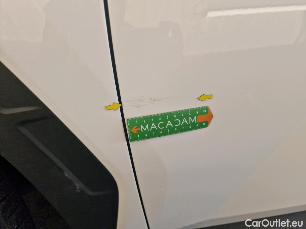  Hyundai  Tucson HYUNDAI  / 2020 / 5P / SUV 1.6 PHEV 265 HTRAC CREATIVE 4WD AUTO #8