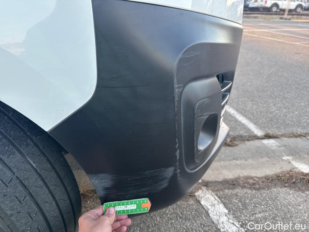  Citroen  Jumpy  Fourgon Club M 1.5 BlueHDi 100CV BVM6 E6d #26