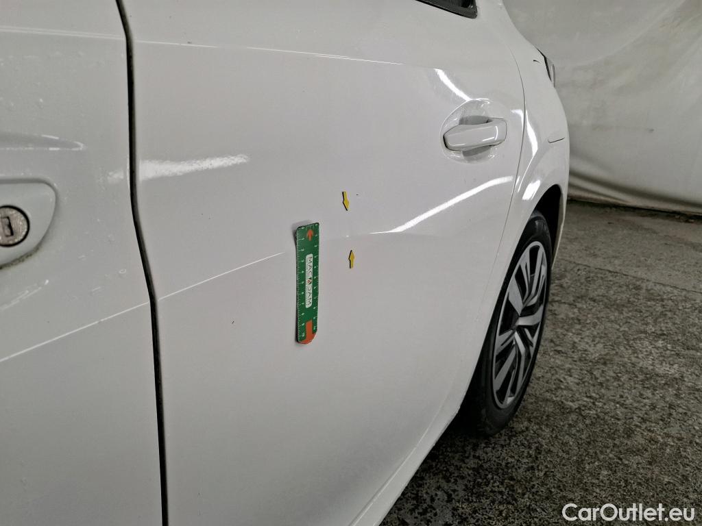  Peugeot  208  Active Business 1.2 PureTech 100CV BVM6 E6d #1