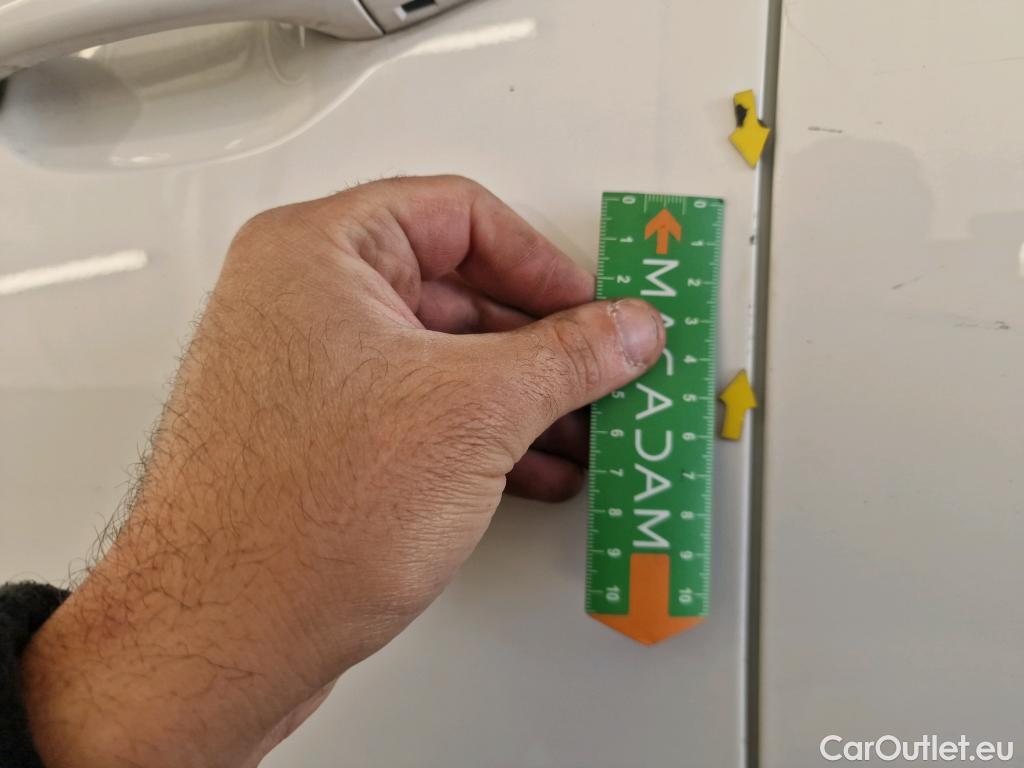  Hyundai  Tucson HYUNDAI  / 2020 / 5P / SUV 1.6 PHEV 265 HTRAC CREATIVE 4WD AUTO #10